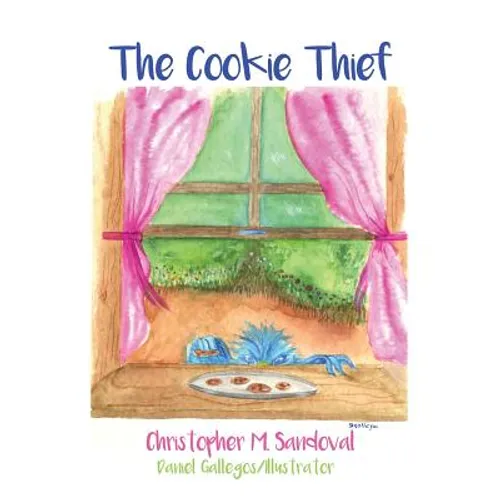 The Cookie Thief