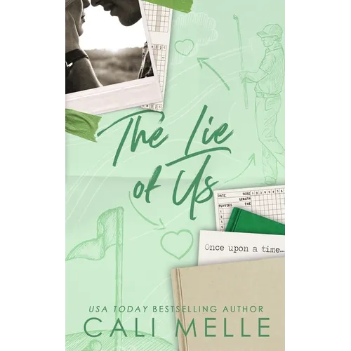 The Lie of Us