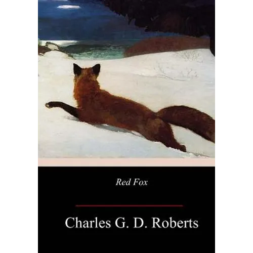 Red Fox