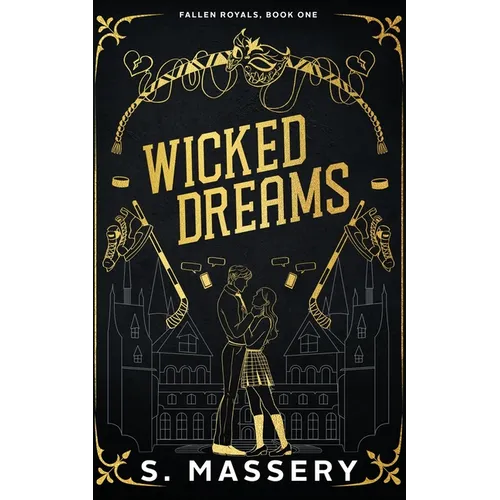 Wicked Dreams
