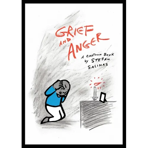 Grief and Anger