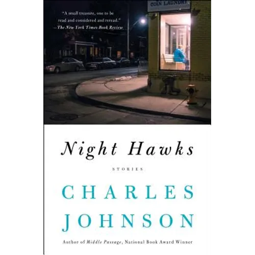 Night Hawks