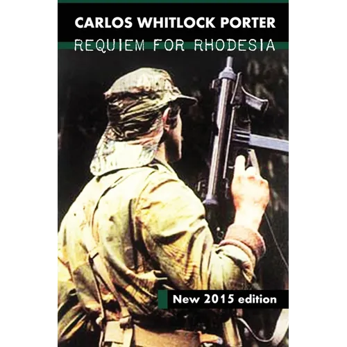 Requiem for Rhodesia