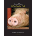 Litplan Teacher Pack: Animal Farm