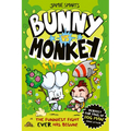Bunny vs. Monkey