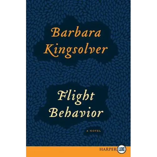 Flight Behavior