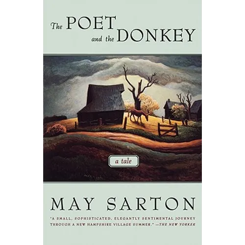 The Poet and the Donkey