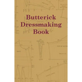 Butterick Dressmaking Book