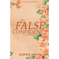 False Confidence: Alternate Cover Edition