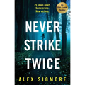 Never Strike Twice