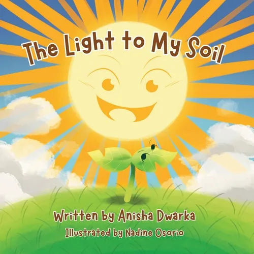 The Light to My Soil