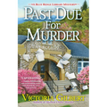 Past Due for Murder