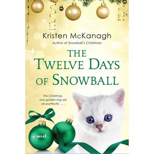 The Twelve Days of Snowball