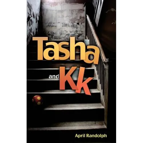 Tasha and KK