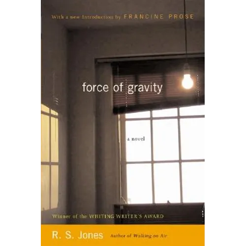 Force of Gravity