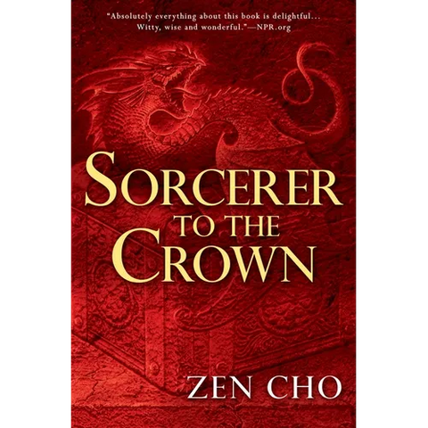 Sorcerer to the Crown