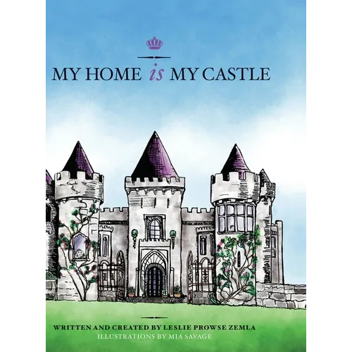 My Home is My Castle