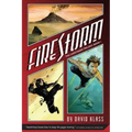 Firestorm