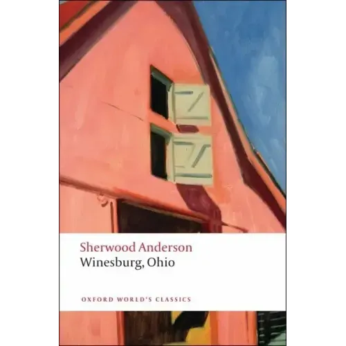 Winesburg, Ohio
