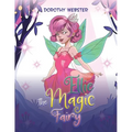 Ellie the Magic Fairy