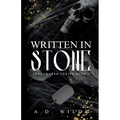 Written in Stone: Sweetwater Series Book 1