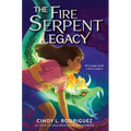 The Fire Serpent Legacy
