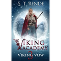 Viking Academy: Viking Vow