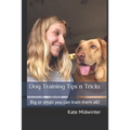 Dog Training Tips n Tricks: Big or small you can train them all!