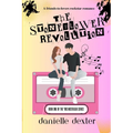 The Stoneflower Revolution: A Rockstar Romance Set in the '90s