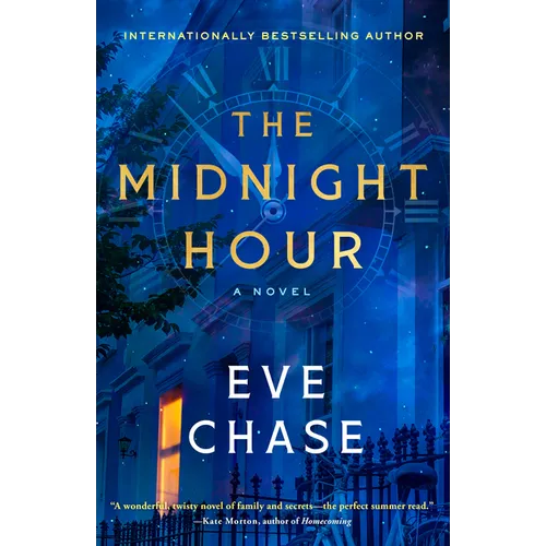 The Midnight Hour