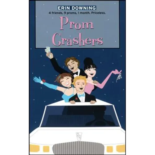 Prom Crashers