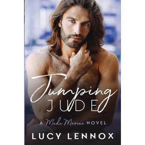 Jumping Jude: Made Marian Series Book 3