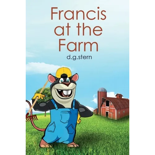 Francis at the Farm