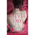 The Stranger I Married
