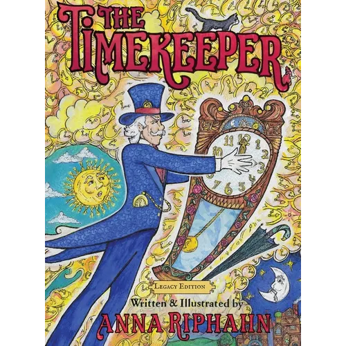 The Timekeeper