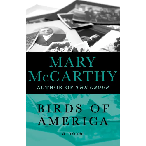 Birds of America