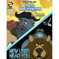 Portal Double Feature: Rings and New User Near You