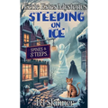 Steeping On Ice