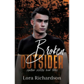 Broken Outsider