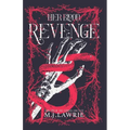Her Blood Revenge: Book Two of the Crimson Covenant series