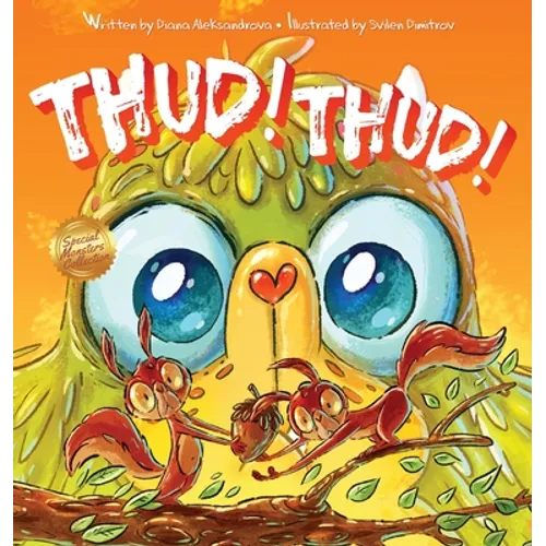 Thud! Thud!