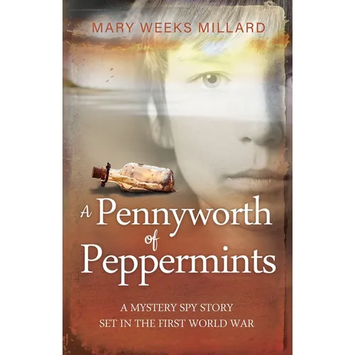A Pennyworth of Peppermints