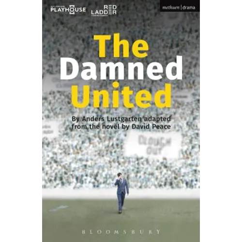 The Damned United