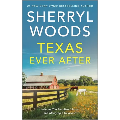 Texas Ever After