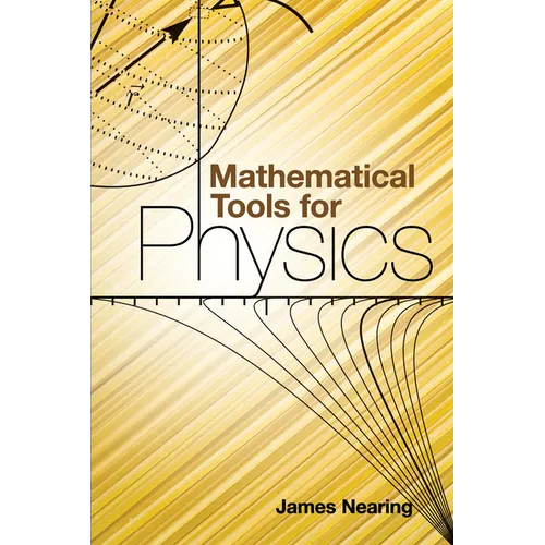 Mathematical Tools for Physics