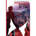 Mr Symmington Mysteries: Case 001 Hands of Time