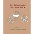 The Petroglyph Coloring Book
