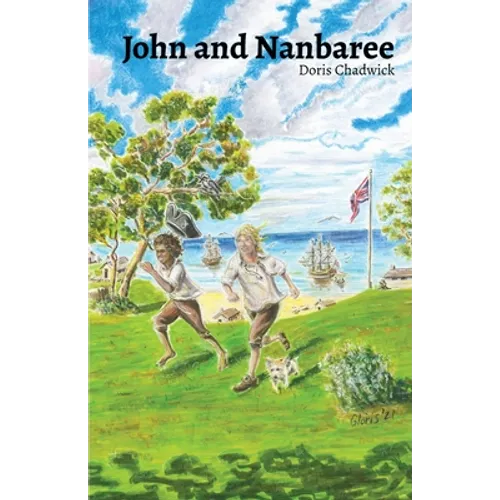 John and Nanbaree