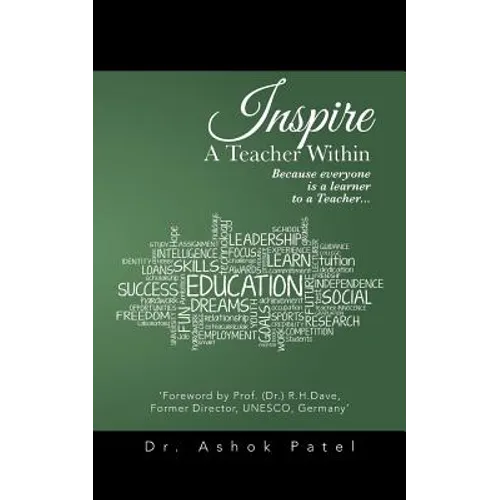 Inspire A Teacher Within: Because everyone is a learner to a Teacher...