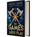 The Games Gods Play (Standard Edition)